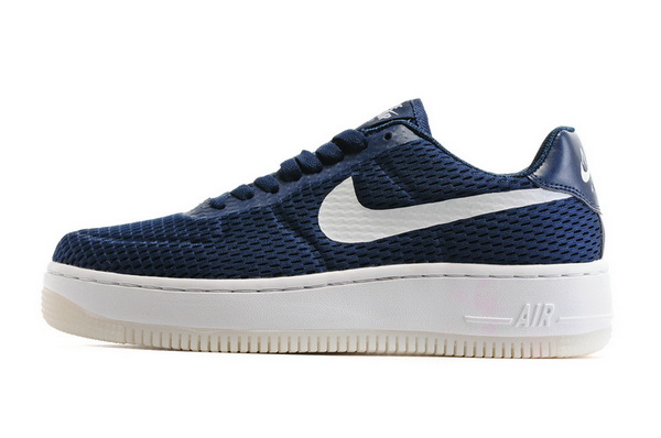 Nike Air Force One Women Low--035